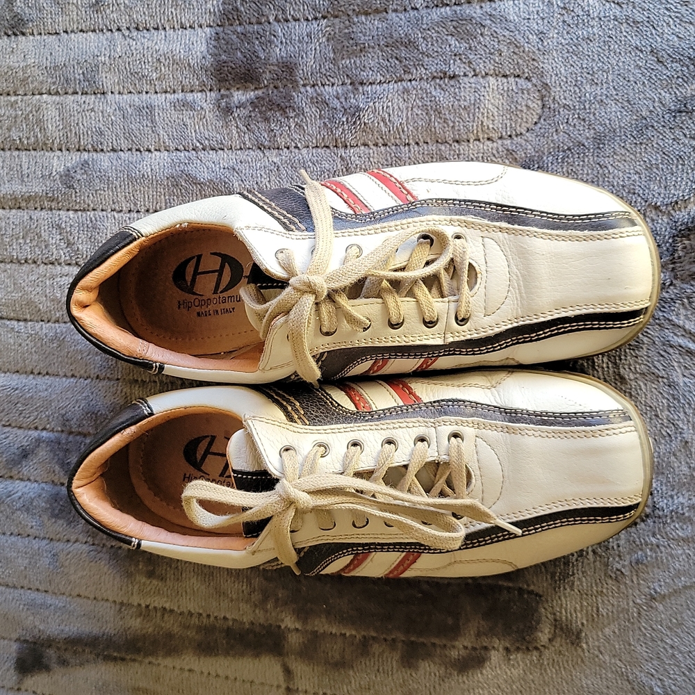 Hip Oppotamus Men's Shoes